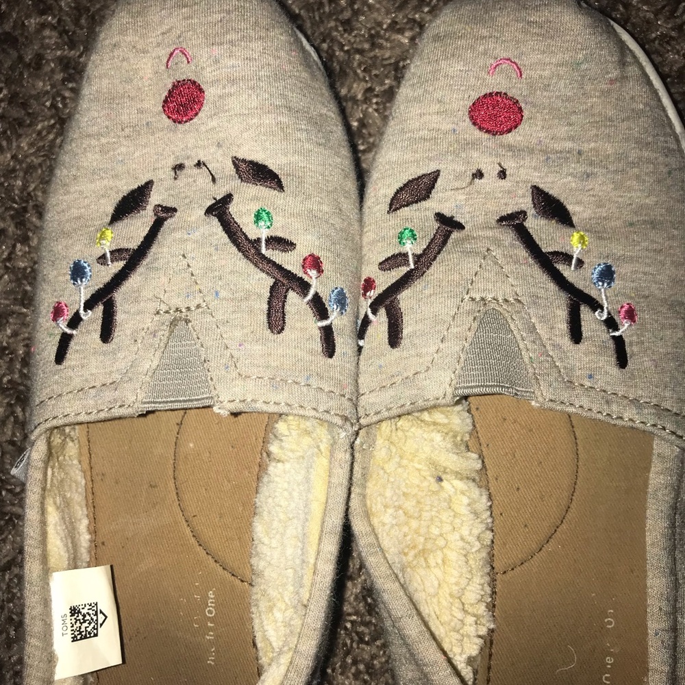 Reindeer TOMS - Picture 5 of 5